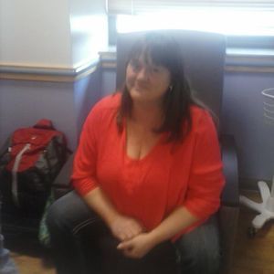 Meet your Posher, Jackie